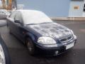 Kuva 2: Honda Civic EJ 4D Sedan 1.4i LE MT5 Japan 1997