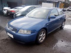 Audi A3 8L1 3D HB 1.6i 8V MT5