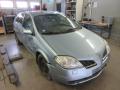 Kuva 2: Nissan Primera 1,6 80kW 2006