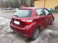 Kuva 2: Toyota Yaris 1.5VVTi aut. 2017