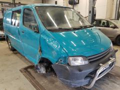 Toyota Hiace 1998