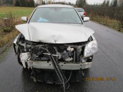 Toyota Avensis 1.6 VVT-i sed. -04