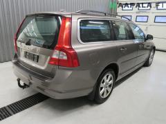 Volvo V70 III 2.0 D3