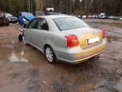 Toyota Avensis 1.8i 5v-man. sedan