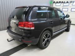 Volkswagen Touareg (7L) 3.0 TDi