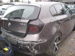 BMW 1 E87/81 03-11 118d