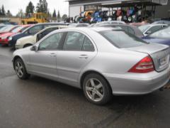 Mercedes-Benz C 180 270cdi