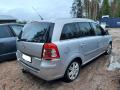 Kuva 2: Opel Zafira 2009