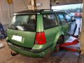 Kuva 2: Volkswagen Golf IV  1.9 TDI 2000