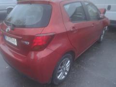 Toyota Yaris (XP130)