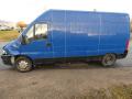 Kuva2: Fiat Ducato 2.3 JTD Pakettiauto