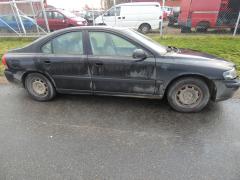 Volvo S60 2.4 Bensa Sedan
