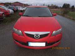 Mazda 6 Sedan 2.0 -07