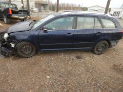 Toyota Avensis 1.8 Bensa Farmari