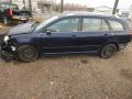 Kuva 2: Toyota Avensis 1.8 Bensa Farmari 2008