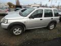 Kuva 2: Land Rover Freelander 2.5 V6 4x4 Maastoauto 2004