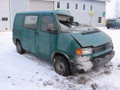 Volkswagen Transporter 1.9 TD 50 kW