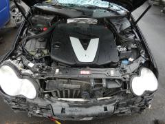 Mercedes-Benz C 320 CDI V6 Farmari