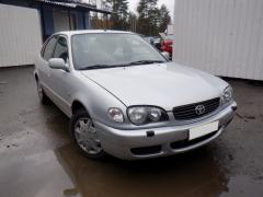 Toyota Corolla E112 Facelift 5D LB 1.6VVT-i MT5 Sol Engl.