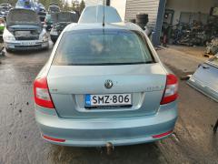Skoda Octavia elegance