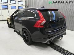 Volvo V60 2.4 D6 Plug in Hybrid AWD