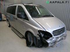 Mercedes-Benz Vito (639) 120 CDI Pitkä
