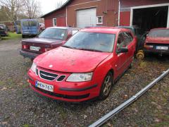 Saab 9-3 ver 2 03-07