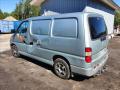 Kuva 2: Toyota Hiace  95 1996