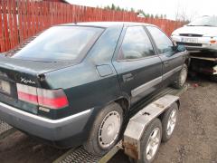 Citroen Xantia