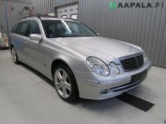 Mercedes-Benz E 211 270 CDi Farm