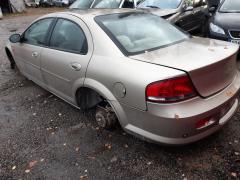 Chrysler Sebring
