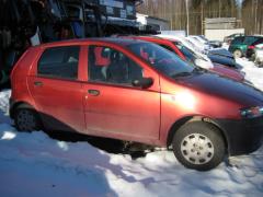 Fiat Punto 1.2S 60 5d.