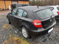 BMW 116i E87 6v-man.