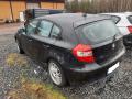 Kuva 2: BMW 116i E87 6v-man. 2006