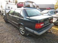 Volvo 850 GLT SEDAN 4D 2,4 -92