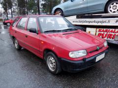 Skoda Felicia Pre-Facelift 5D Combi 1.3LXi MT5