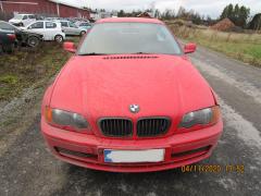 BMW E46 318Ci Coupe -01