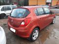 Kuva 2: Opel Corsa  1.2 2012