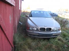 BMW Muut