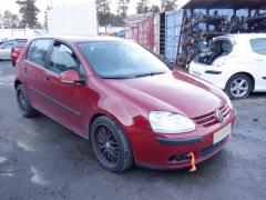 VW Golf V 5D HB 2.0TDI 4Motion MT6 Comfortline