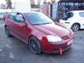 Kuva 2: VW Golf V 5D HB 2.0TDI 4Motion MT6 Comfortline 2005