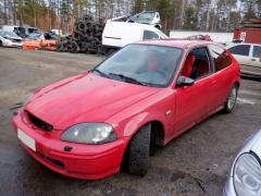 Honda Civic EJ 3D HB 1.4i MT5 Japan