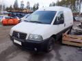 Kuva 2: Citroen Jumpy Fourgon 2.0HDI MT5 2005