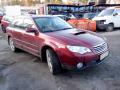 Kuva 2: Subaru Outback BP 5D STW 2.0D AWD MT5 2008