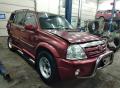 Kuva 2: Suzuki Grand Vitara XL-7 STW 2.0 HDI 2005