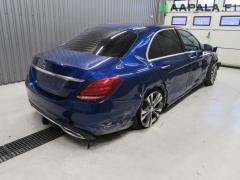 Mercedes-Benz C (W205) 250 CDi BlueTEC Sed