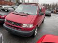 Kuva 2: Volkswagen Transporter 2002