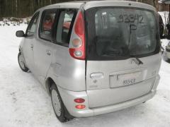 Toyota Yaris Verso 1.5 VVT-i