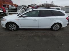 Ford Mondeo 2.0L Duratorq-TDCi Farmari