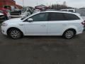 Kuva 2: Ford Mondeo 2.0L Duratorq-TDCi Farmari 2008